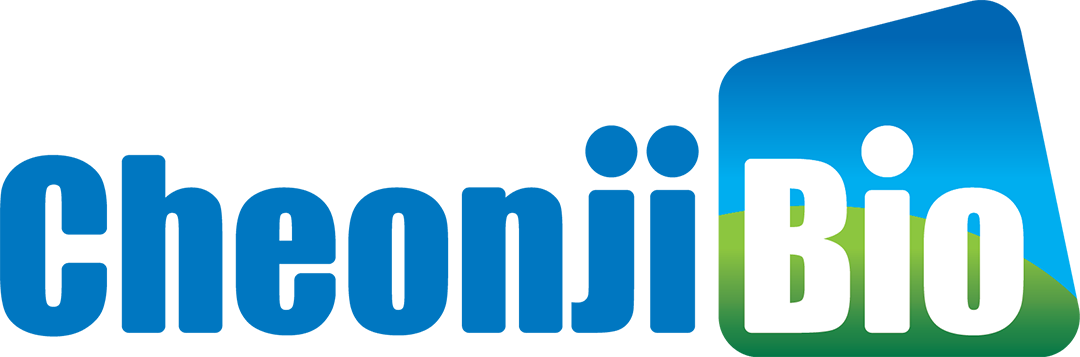 CheonjiBio Logo